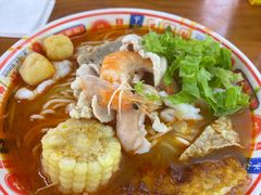 -吉林大学前卫校区南区-日新楼