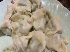 地三鲜-老边饺子馆(金源店)