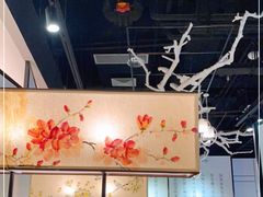 大堂-潮堂 · 潮州菜(国贸商城店)