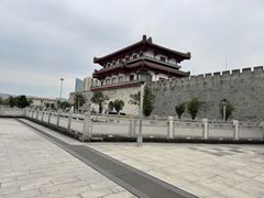 -揭阳楼