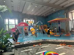 -弘安丽水温泉酒店