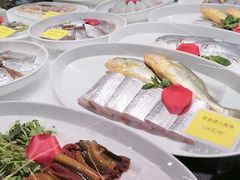 -阿明小菜·海鲜·上海菜(梅陇店)