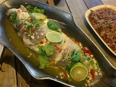 -Doo Dee Thai Food(Issan/Isaan/Esan)