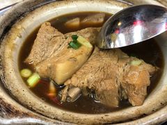 -新峰肉骨茶