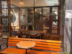 -METAL HANDS(五道营店)