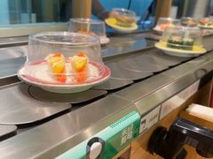 -禾绿寿司(星光68广场店)