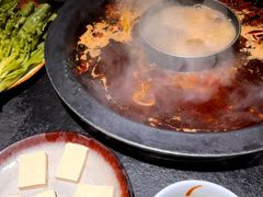 -陈眼镜火锅(总店)