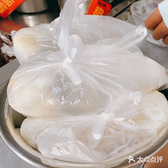 黄记好再来小吃店(桂林米粉店)