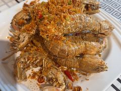 -强记海鲜·大排档(蛇口新街店)