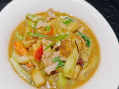 -正德楼果木烤鸭·渔家菜(东港店)