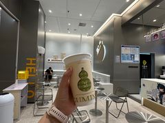-古茗(湖里五缘湾天虹店)