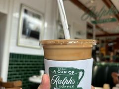 -Ralph’s Coffee(北京三里屯店)