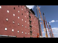 -普陀宗乘之庙(小布达拉宫)