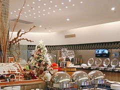 -万德诺富特酒店·自助餐厅(万德大厦店)