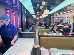 -涿派·炝锅鱼(涿州店)
