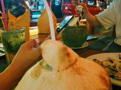 -尚味泰餐厅