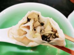 -五观堂素食(新华路店)