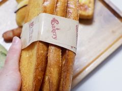 -面包新语(滨湖万达店)