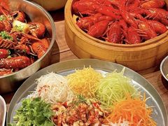 -靓靓蒸虾·头牌蒸虾(雪松路总店)