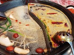 -江北北火锅馆·公路夜市(魏公村店)