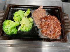 -肉肉大米(金虹桥店)