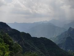 -圣莲山风景区