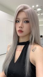 -DL HOPE明星造型