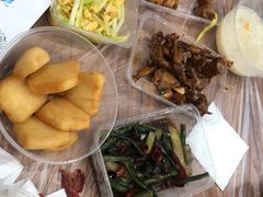 -蓝精灵饺子店