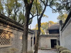 -天一阁博物院