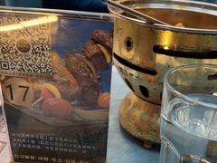 -苏坦土耳其西餐厅(玉林店)