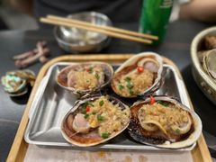 -老虎滩大连海鲜烧烤(建邺云锦路总店)