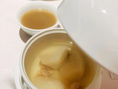 -粗茶淡饭·汉口公馆(循礼门店)