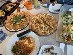 -必胜客(海安文峰店)