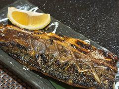 -长崎屋·日本料理·刺身·烧鸟(天河北路店)