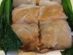 -御花园·粤菜·海鲜火锅(中山公园店)