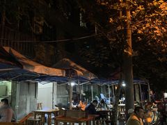 露天位-三哥田螺(北书院街店)
