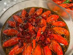 -雀蓝川菜(奥体广场店)