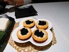 -味可道美食坊(福基路店)