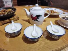 -德胜轩正宗顺德菜(宝安沙井会展中心店)