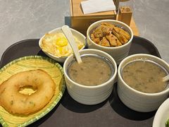 -易裕和·长沙米粉(竹塘西路店)