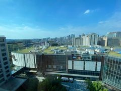 -杭州城中香格里拉大酒店