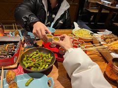 -馋嘴猫北京食堂·烤鸭·宵夜(亚运村店)