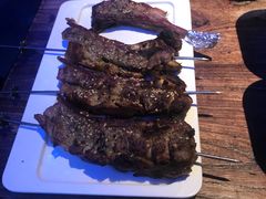 -三个蒙古大叔羊肉串(大宁店)