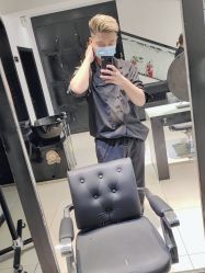 -LJOY丽锦造型·烫发染发