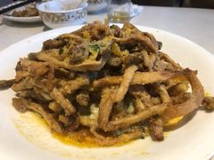 -壹只菜·崇明本地特色菜(崇明南门店)