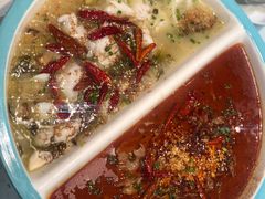 -姚姚酸菜鱼(五象万象汇店)