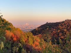 -北京西山国家森林公园