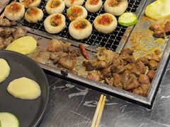 -塘屋烧烤·云南火塘烧烤品牌(新亚洲店)