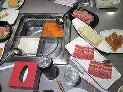 -海底捞火锅(杭州水晶城购物中心店)