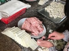 -崖口云吞(中堡店)